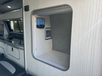 Volkswagen Transporter T6 T30 150 SWB Highline