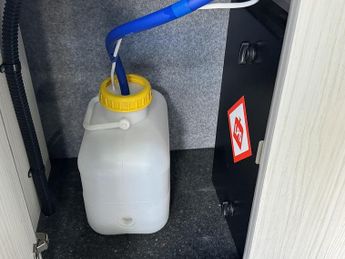 Volkswagen Transporter T6 T30 150 SWB Highline