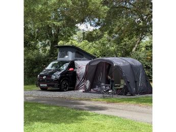 Volkswagen Transporter T6 T30 150 SWB Highline