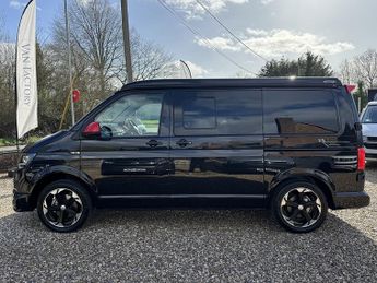 Volkswagen Transporter T6 T30 150 SWB Highline