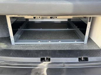 Volkswagen Transporter T6 T30 150 SWB Highline