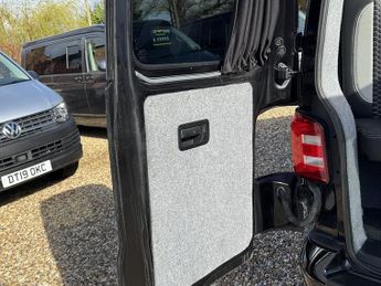 Volkswagen Transporter T6 T30 150 SWB Highline