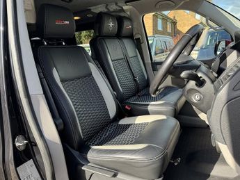 Volkswagen Transporter T6 T30 150 SWB Highline