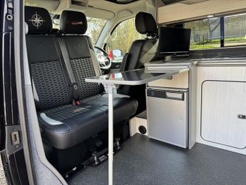 Volkswagen Transporter T6 T30 150 SWB Highline