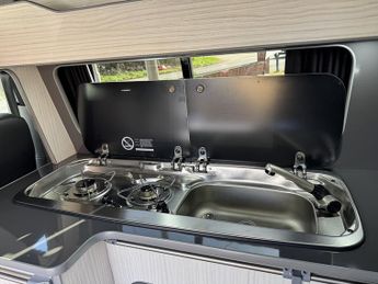 Volkswagen Transporter T6 T30 150 SWB Highline