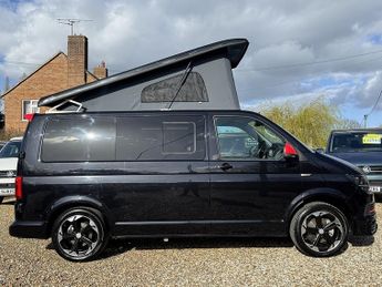 Volkswagen Transporter T6 T30 150 SWB Highline