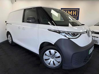 Volkswagen ID. Buzz Cargo Pro Commerce Plus