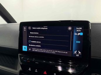 Volkswagen ID. Buzz Cargo Pro Commerce Plus