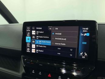 Volkswagen ID. Buzz Cargo Pro Commerce Plus