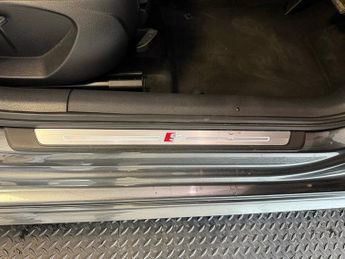 Audi A3 1.5 TFSI CoD S line Sportback 5dr Petrol S Tronic Euro 6 (s/s) (