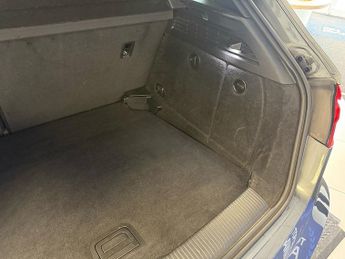 Audi A3 1.5 TFSI CoD S line Sportback 5dr Petrol S Tronic Euro 6 (s/s) (