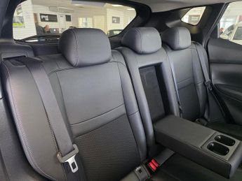 Nissan Qashqai 1.3 DIG-T Tekna SUV 5dr Petrol DCT Auto Euro 6 (s/s) (160 ps)