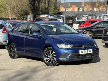 Volkswagen Polo EVO Life