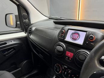 Fiat Fiorino MultiJetII Tecnico