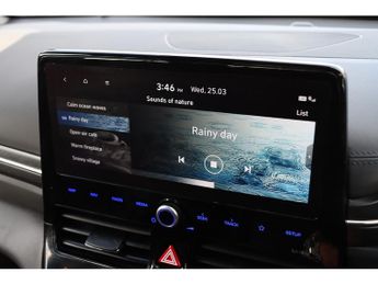 Hyundai IONIQ h-GDi Premium