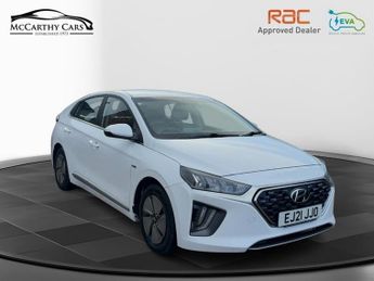 Hyundai IONIQ h-GDi Premium