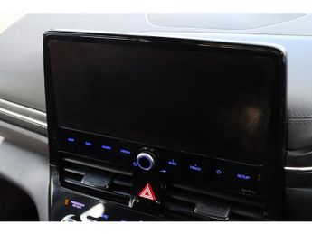 Hyundai IONIQ h-GDi Premium