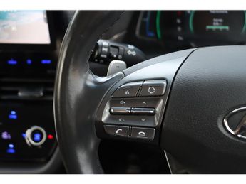 Hyundai IONIQ h-GDi Premium