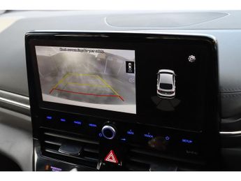 Hyundai IONIQ h-GDi Premium
