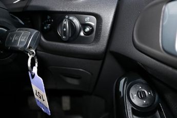 Ford Fiesta T EcoBoost Zetec