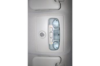 Ford Fiesta T EcoBoost Zetec