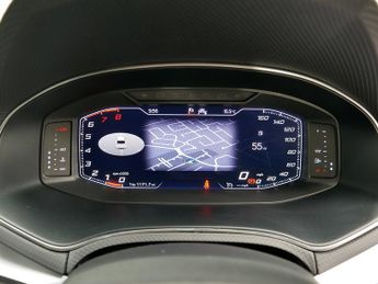 SEAT Ibiza TSI FR Sport