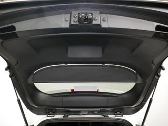 Toyota Corolla VVT-h Design