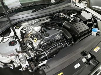 Volkswagen Tiguan TSI R-Line