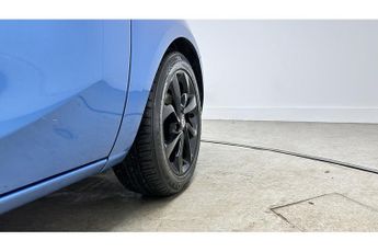 Vauxhall Corsa i ecoTEC Griffin