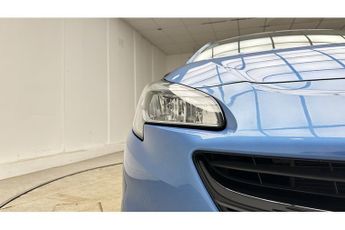 Vauxhall Corsa i ecoTEC Griffin