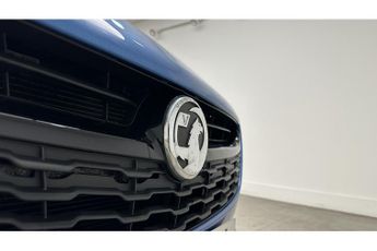 Vauxhall Corsa i ecoTEC Griffin