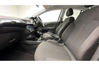 Vauxhall Corsa i ecoTEC Griffin