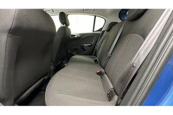 Vauxhall Corsa i ecoTEC Griffin