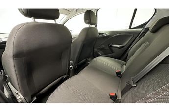 Vauxhall Corsa i ecoTEC Griffin