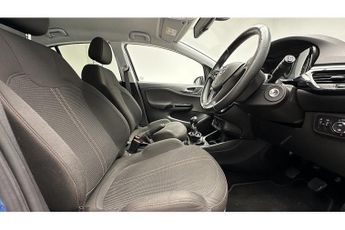 Vauxhall Corsa i ecoTEC Griffin