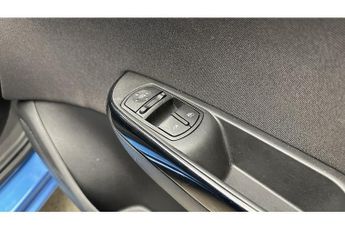 Vauxhall Corsa i ecoTEC Griffin