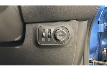 Vauxhall Corsa i ecoTEC Griffin