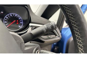 Vauxhall Corsa i ecoTEC Griffin