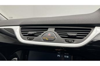 Vauxhall Corsa i ecoTEC Griffin