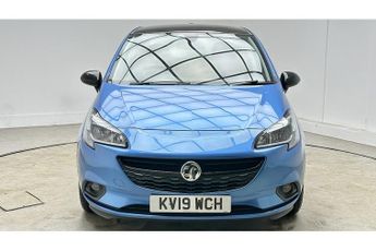 Vauxhall Corsa i ecoTEC Griffin