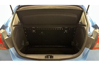 Vauxhall Corsa i ecoTEC Griffin