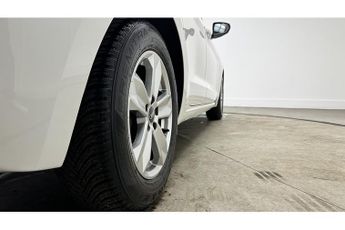 Audi A1 TFSI Technik