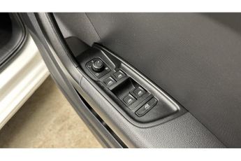 Audi A1 TFSI Technik