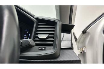 Audi A1 TFSI Technik