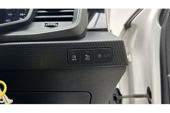 Audi A1 TFSI Technik