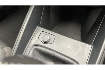 Audi A1 TFSI Technik