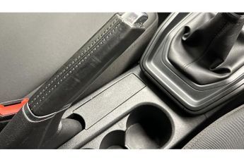 Audi A1 TFSI Technik