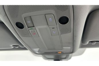 Audi A1 TFSI Technik