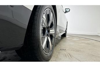 BMW iX 40 M Sport Edition