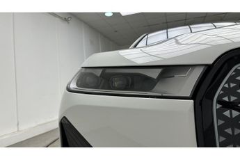 BMW iX 40 M Sport Edition